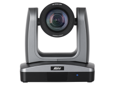 PTZ-видеокамера с поддержкой протокола NDI AVer PTZ310N, FullHD 1080p, 12х zoom, PoE+, HDMI, USB